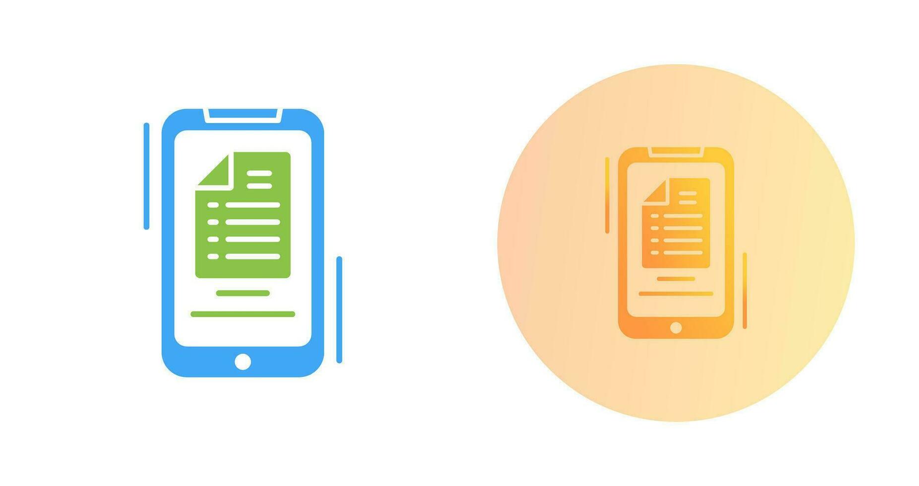To Do List Vector Icon