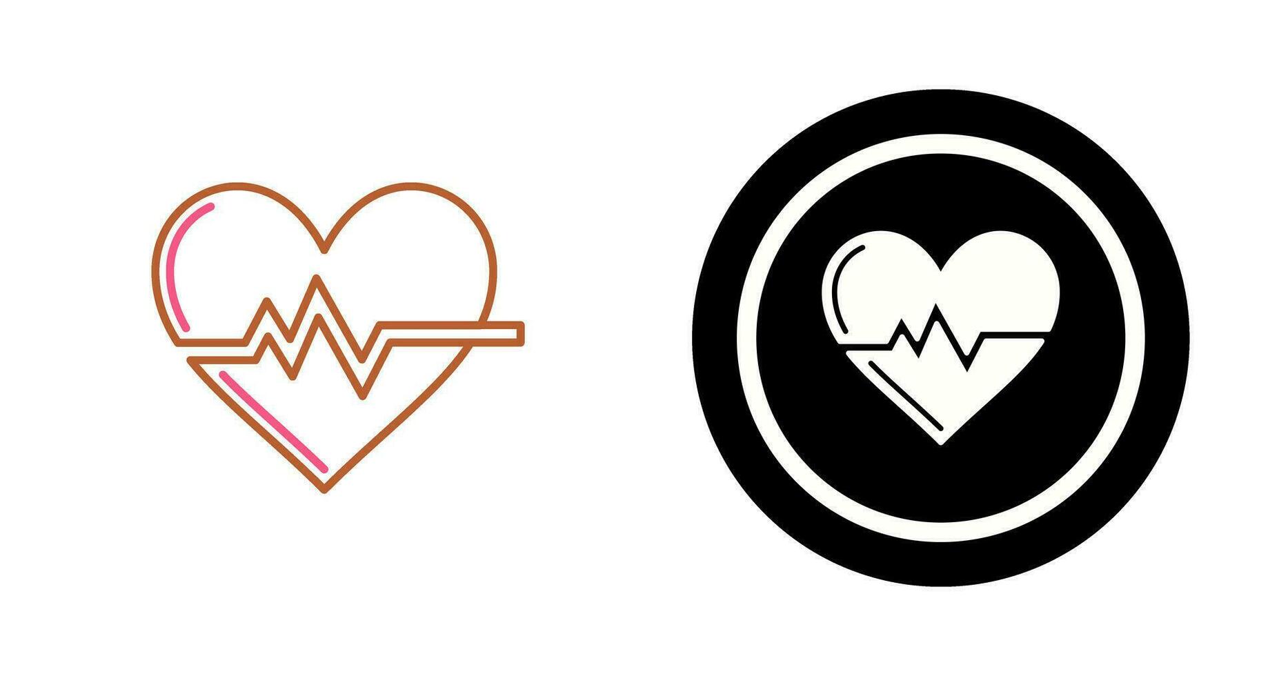 Health Vector Icon