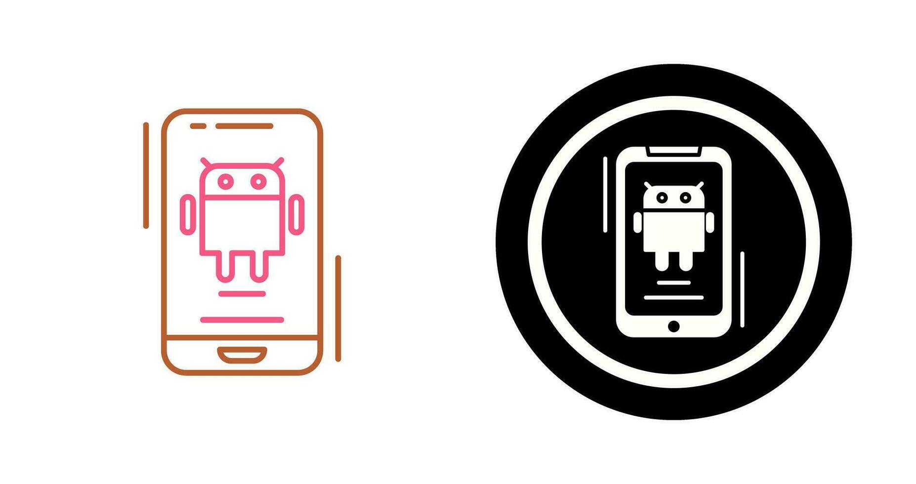 Android Vector Icon