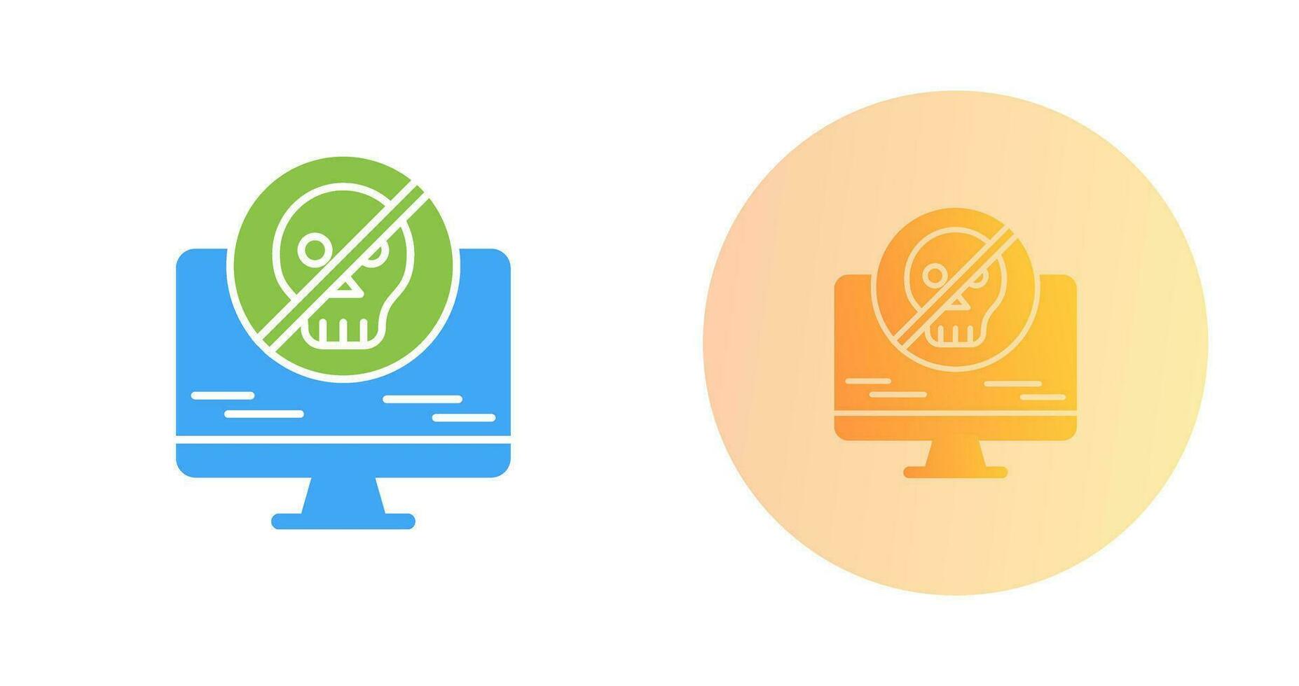 Antivirus Vector Icon