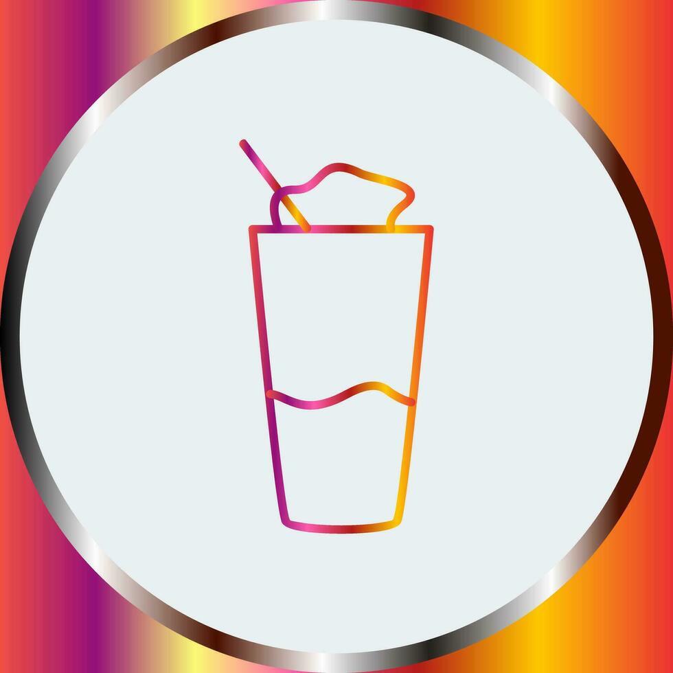 Frappe Vector Icon