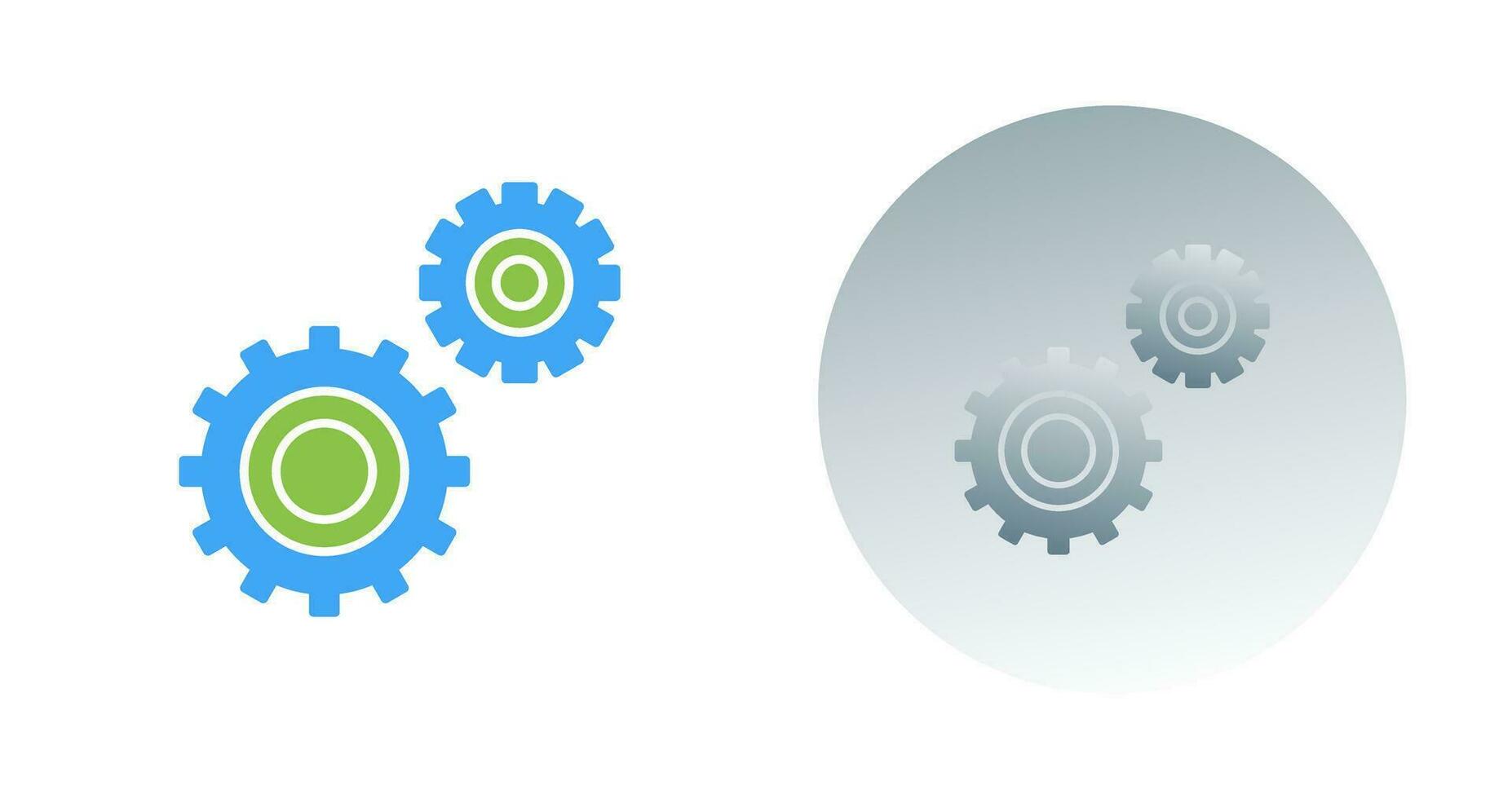 Setting Vector Icon