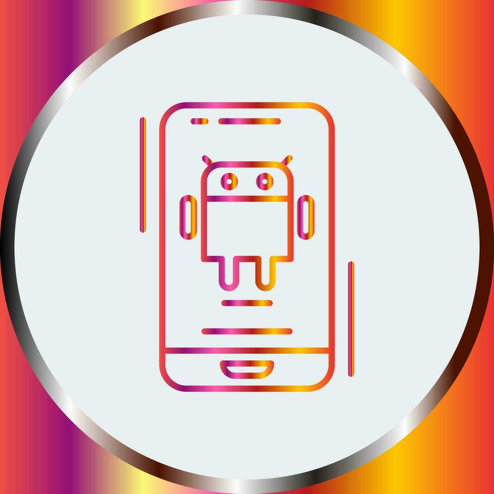 Android Vector Icon