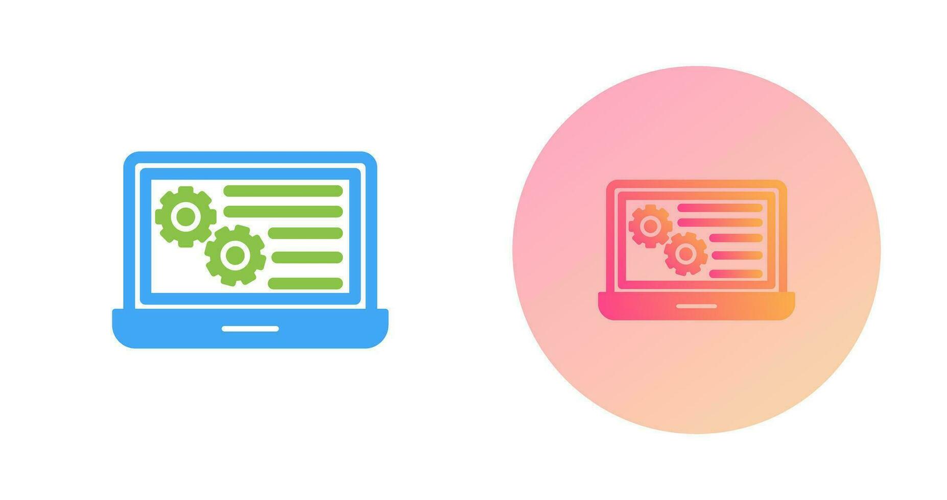 Workshop Vector Icon