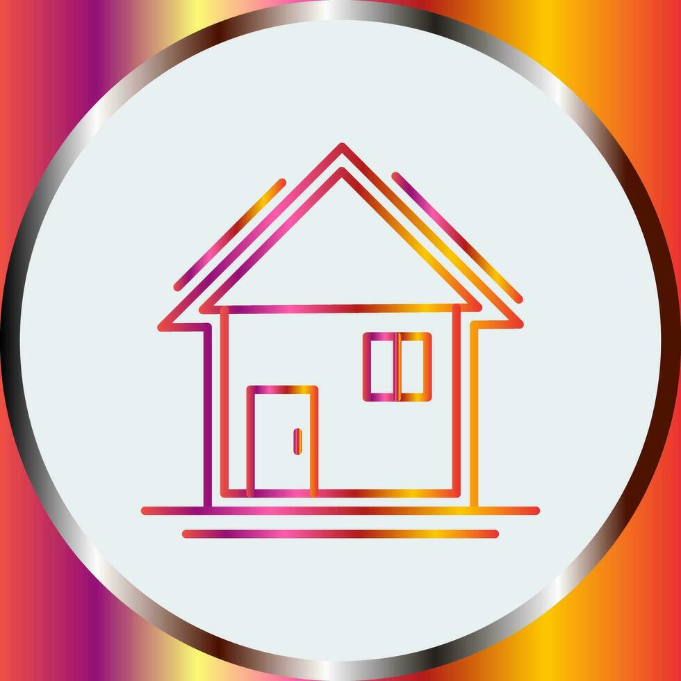 Home Vector Icon