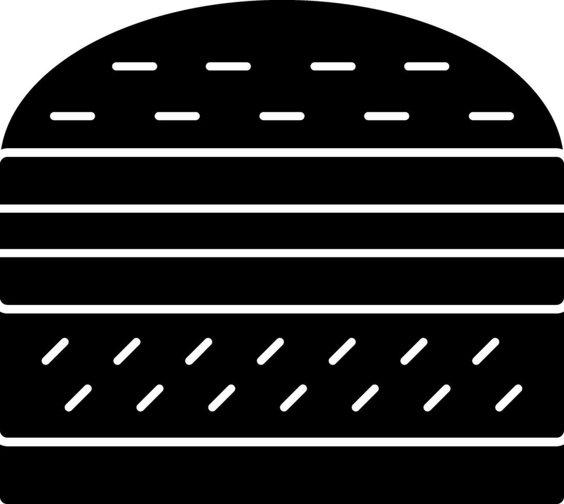 Baklava Vector Icon Design