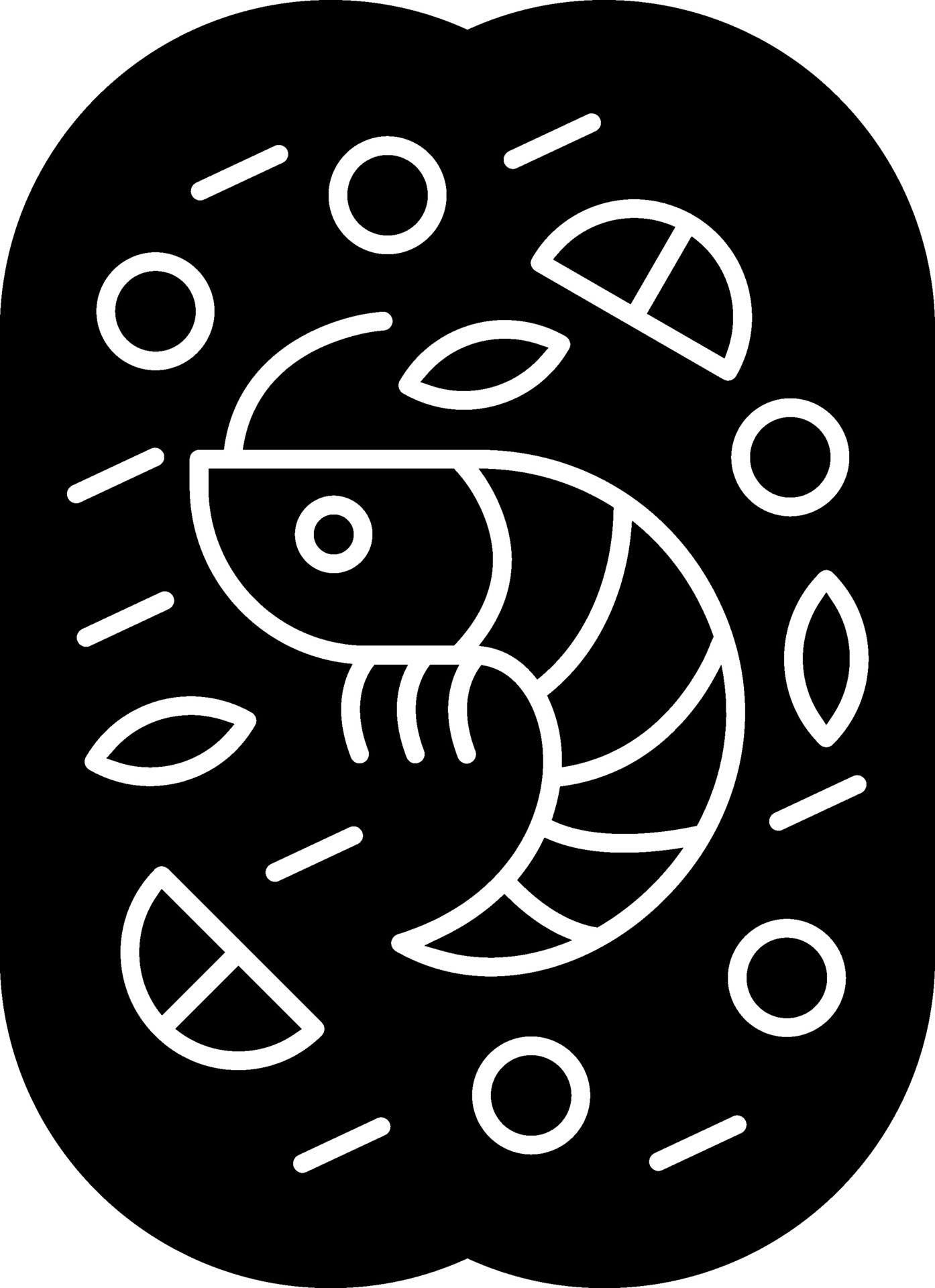 Lobster Roll Vector Icon Design 30600047 Vector Art at Vecteezy