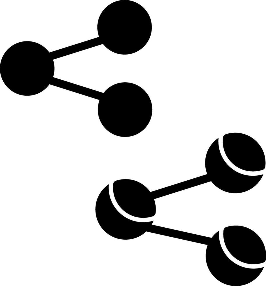 Share Vector Icon Design