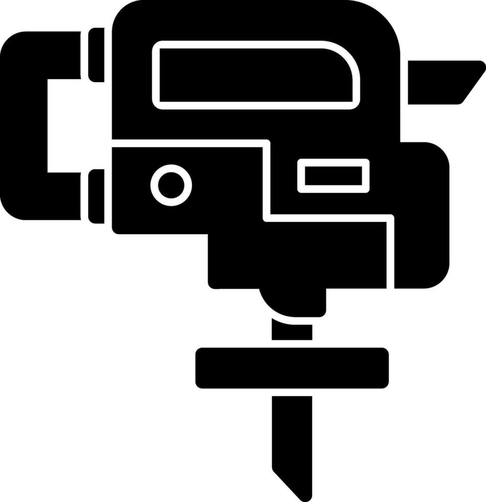 Vice Vector Icon Design
