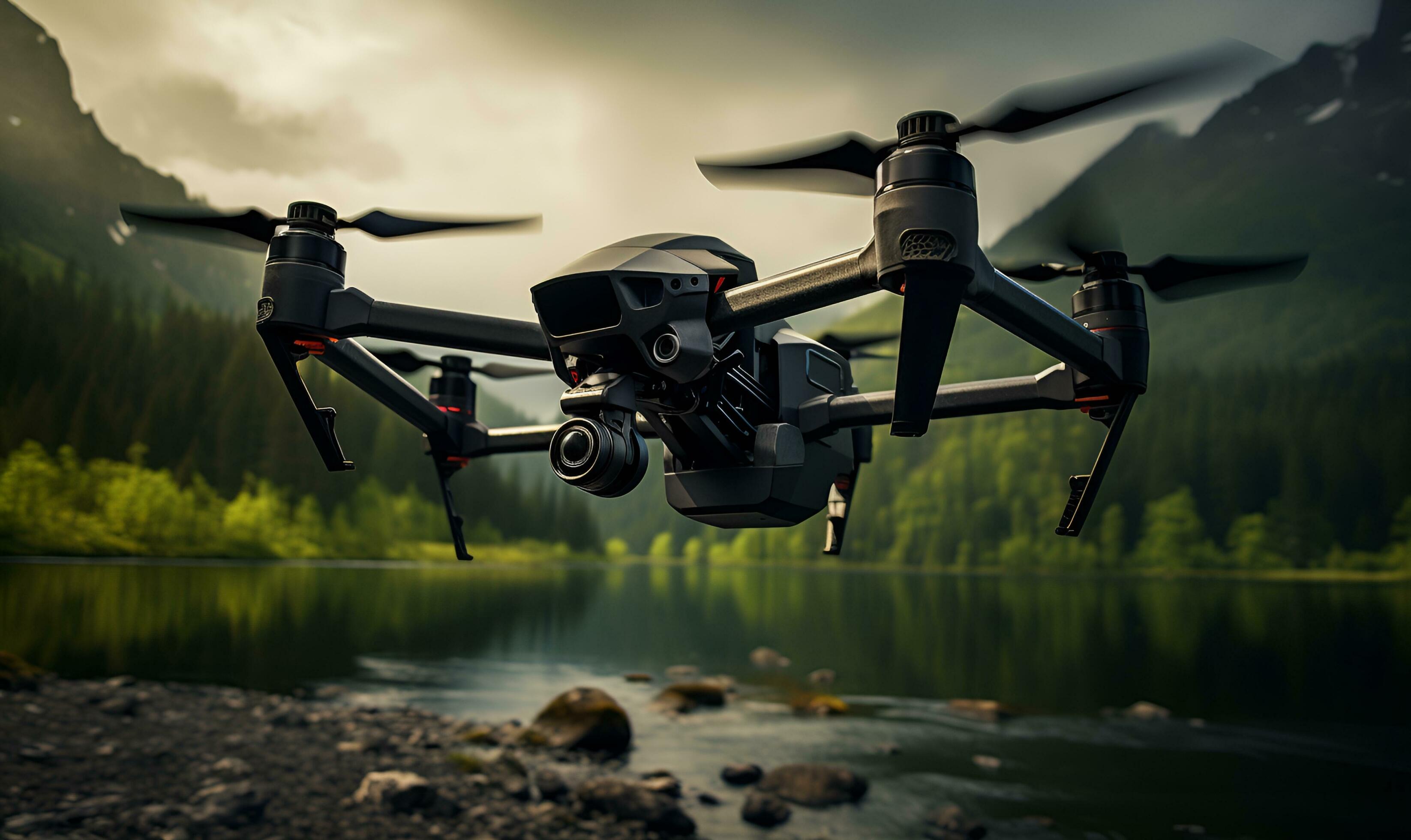 Makro deals drone special