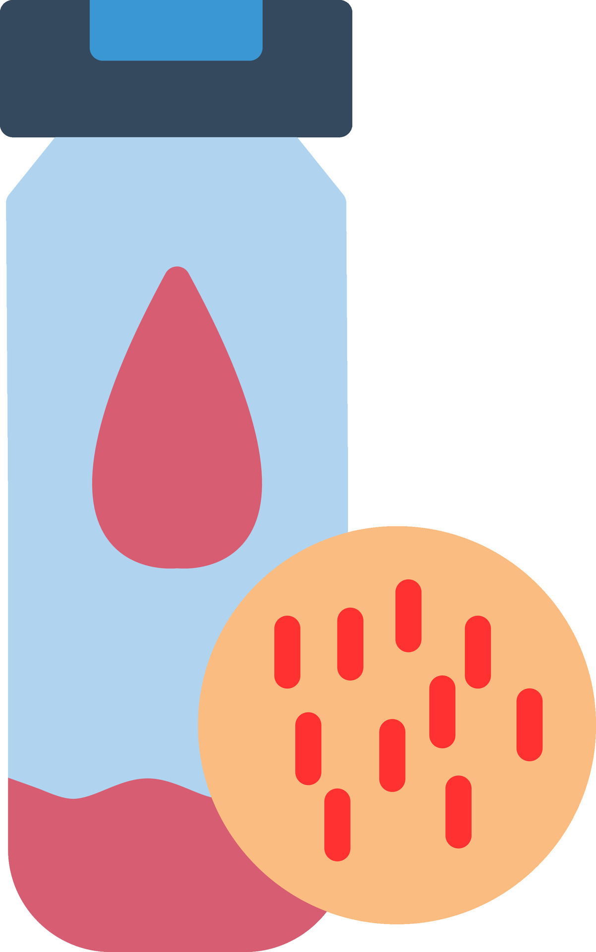 micelar agua vector icono diseño 30605396 Vector en Vecteezy