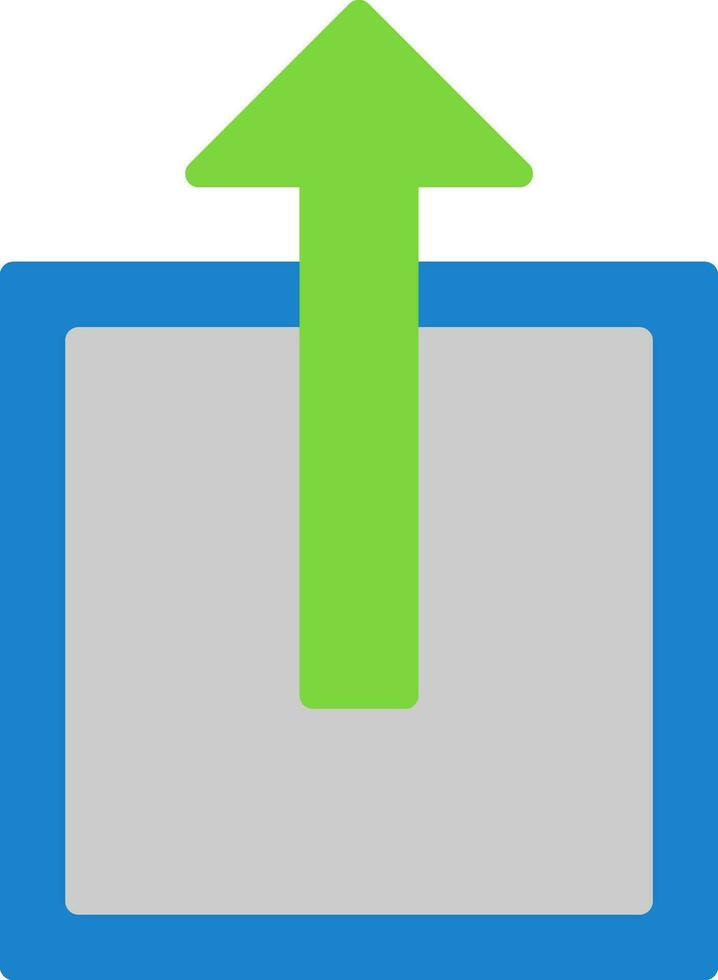 Share Vector Icon Design