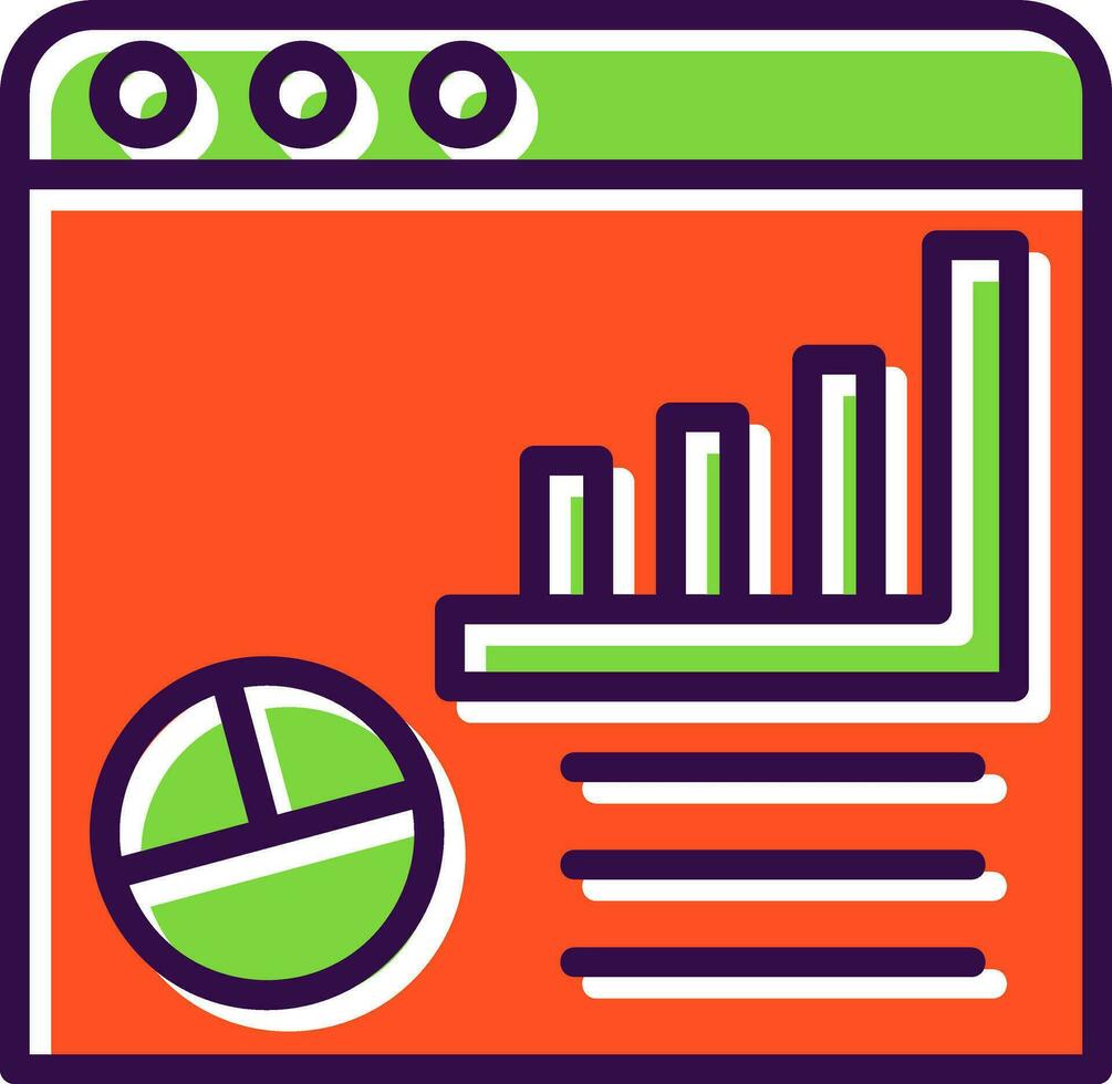 Browser Vector Icon Design