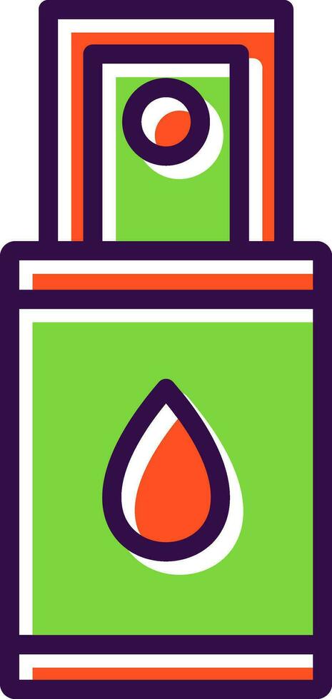 Foundation Vector Icon Design