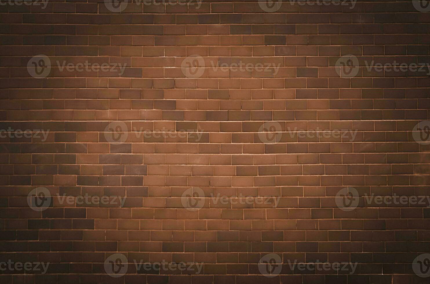 wall old surface of the earth stone texture rough, brick earth tone. Use this for wallpaper or background image. Paint brown texture for wallpaper .There is a blank space for text. photo
