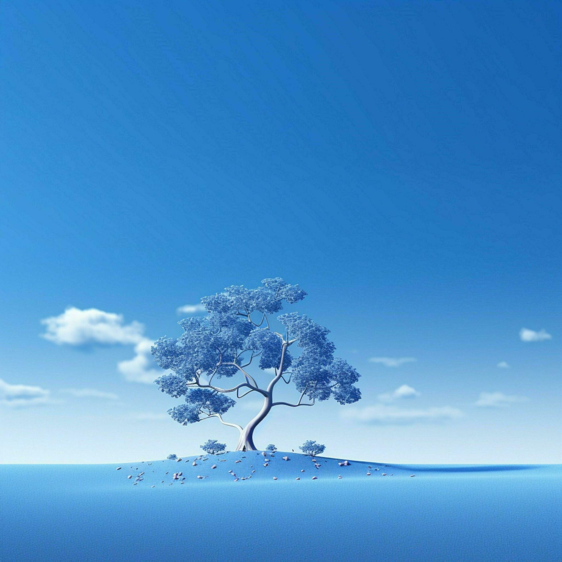azure Minimalist wallpaper 30615727 Stock Photo at Vecteezy