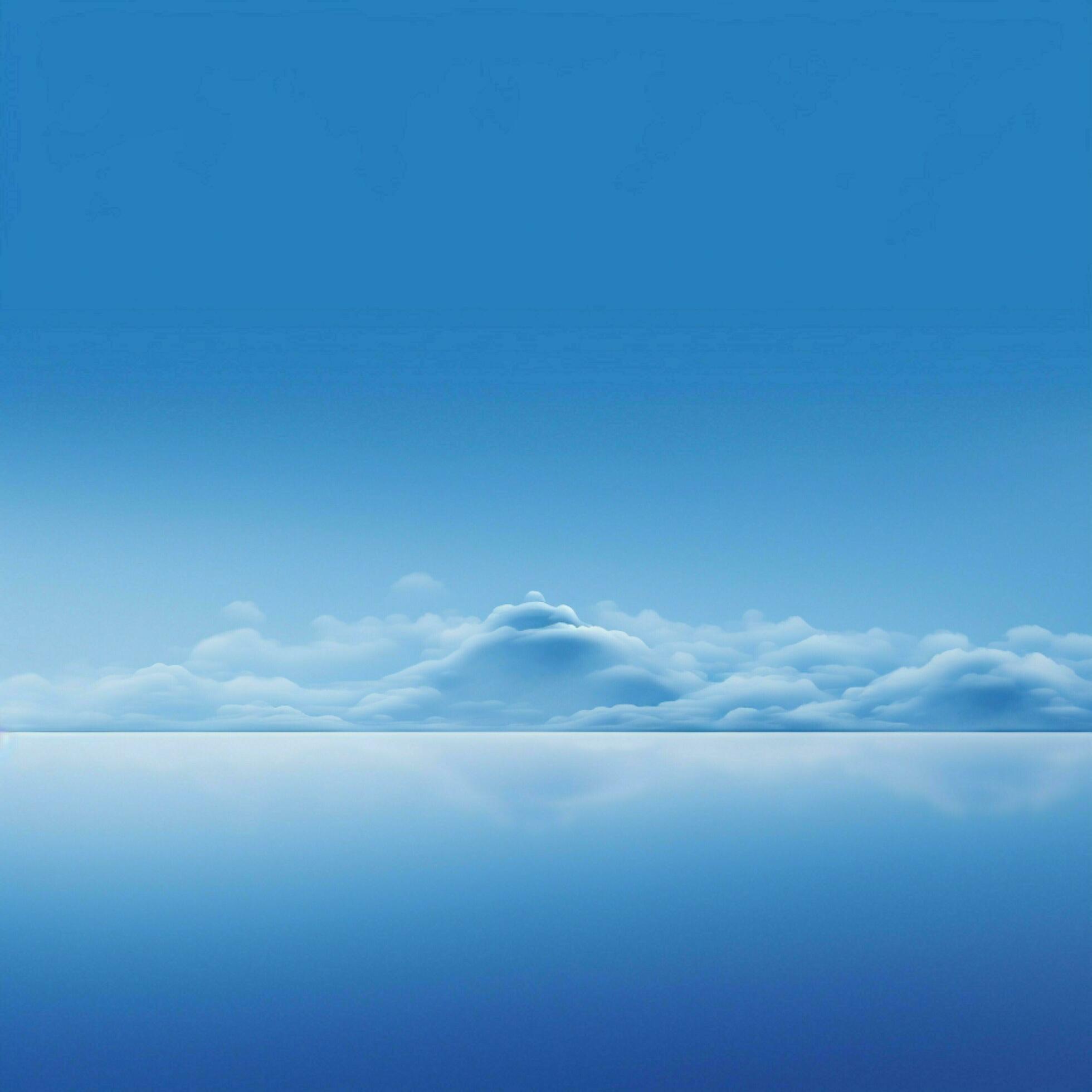 azure Minimalist wallpaper 30615732 Stock Photo at Vecteezy