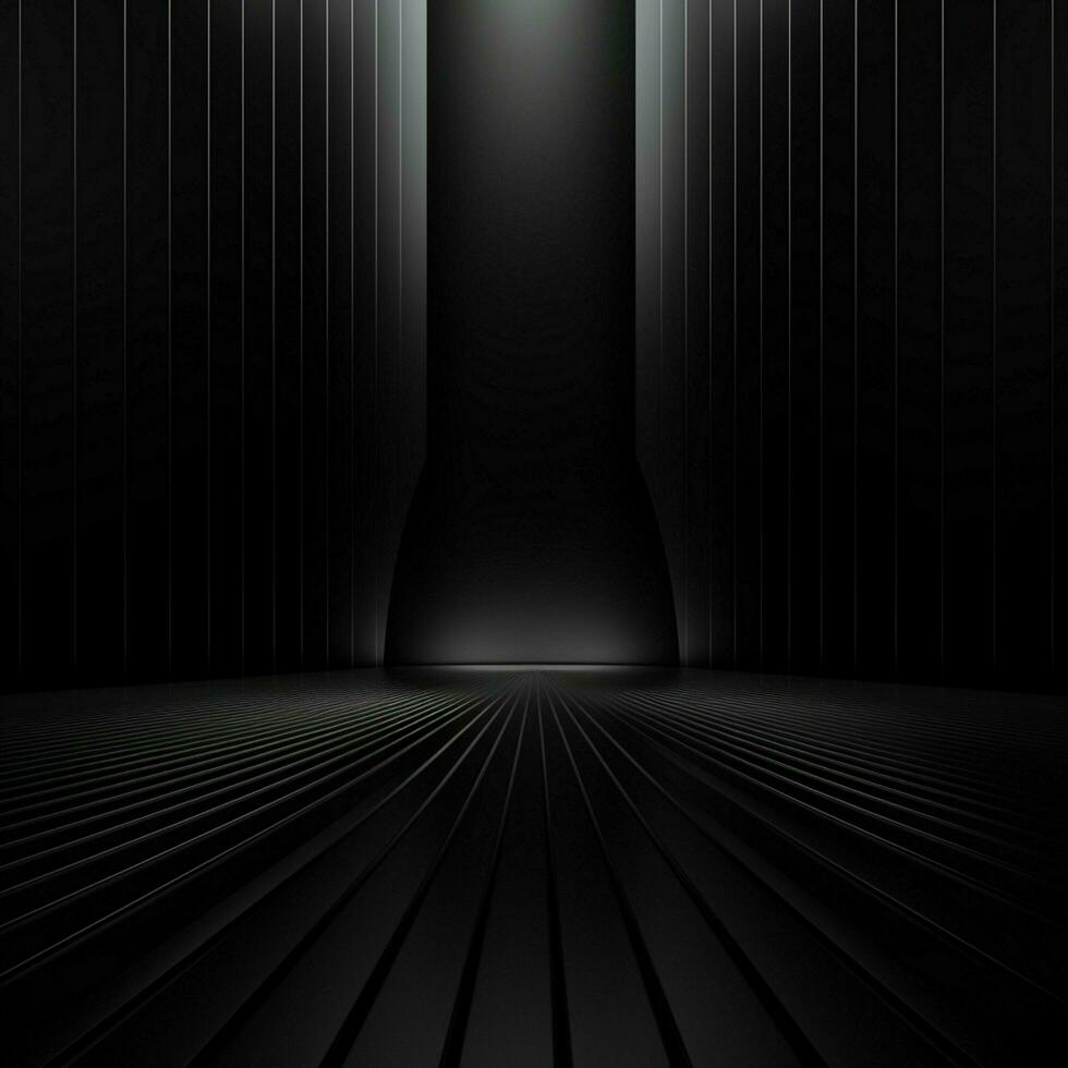 negro minimalista fondo de pantalla foto