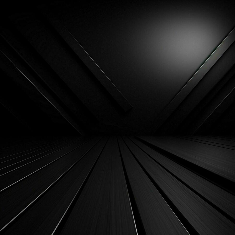 negro minimalista fondo de pantalla foto
