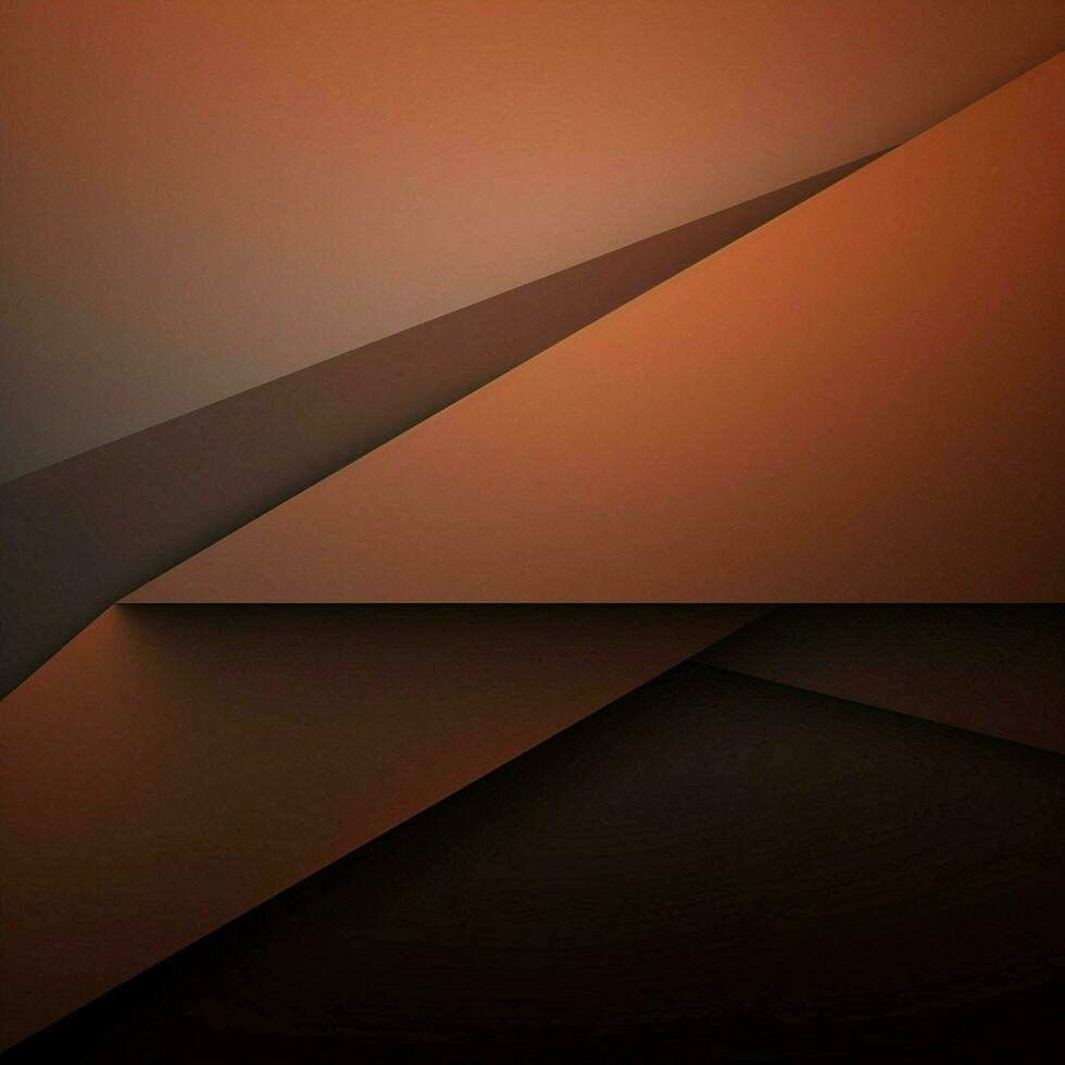 brown Minimalist wallpaper photo