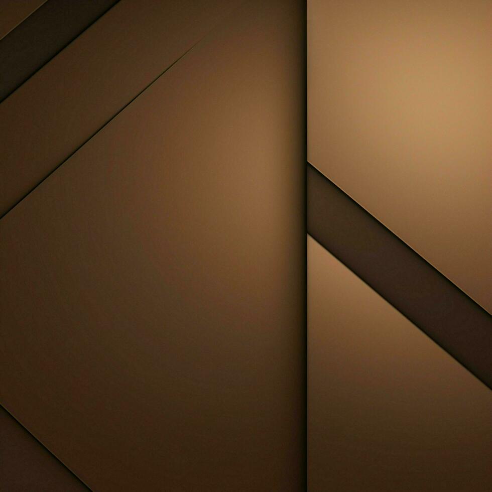 brown Minimalist wallpaper photo