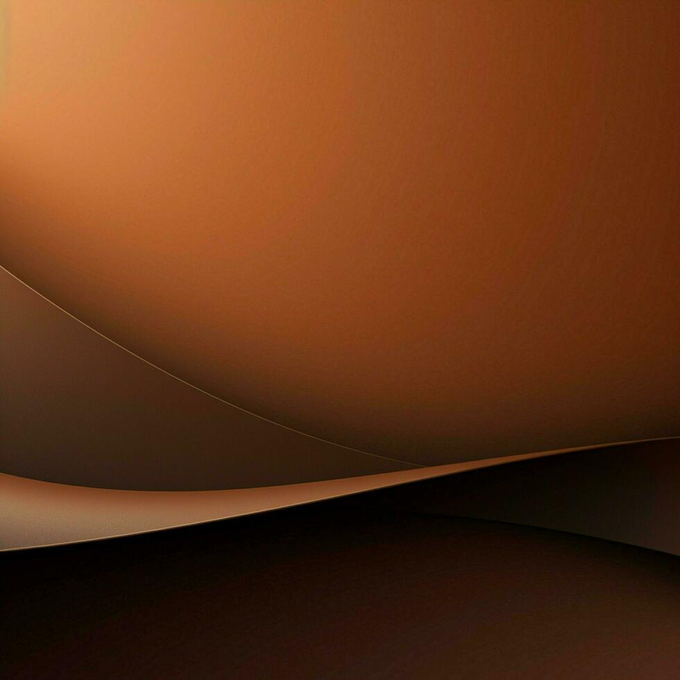 brown Minimalist wallpaper photo