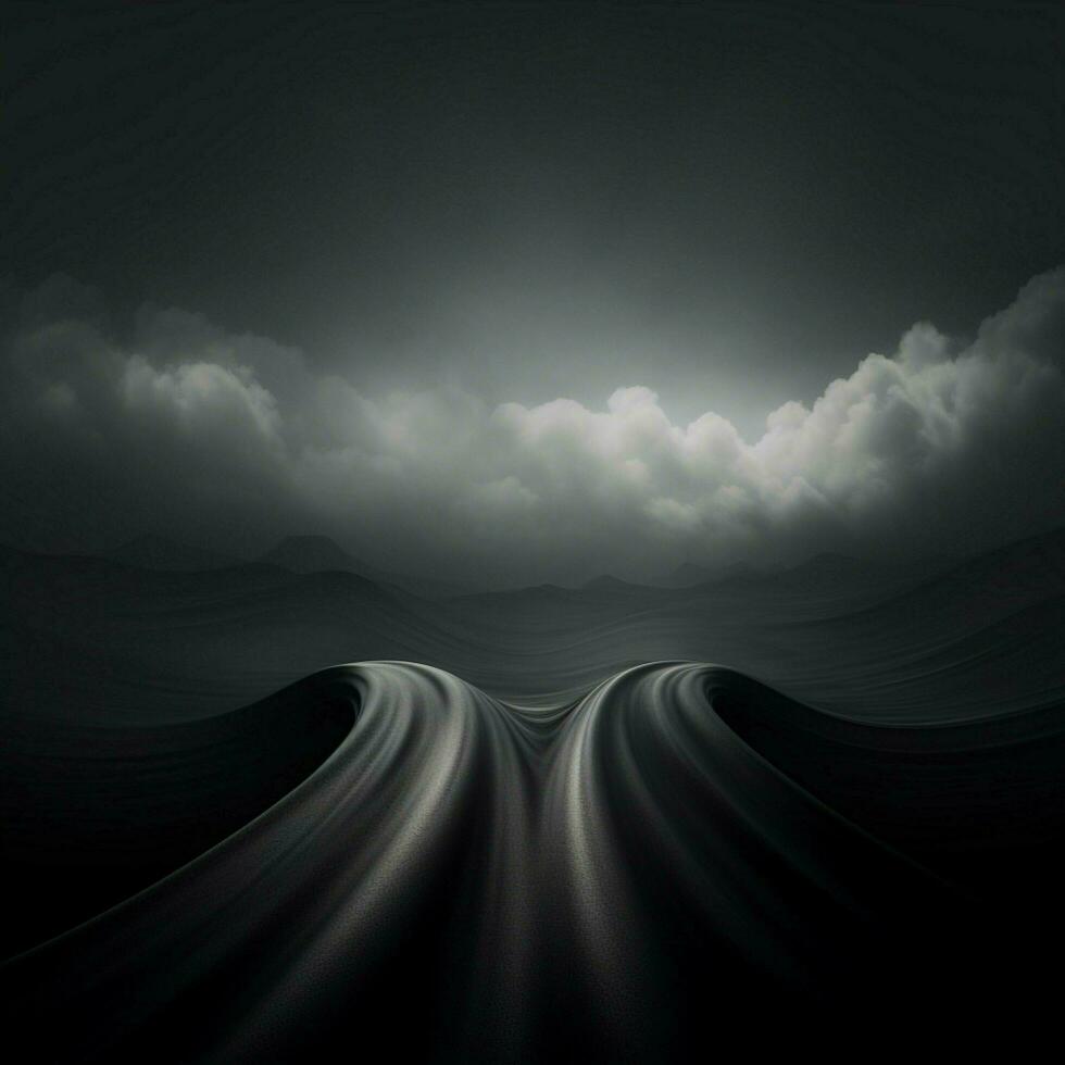 charcoal Minimalist wallpaper photo