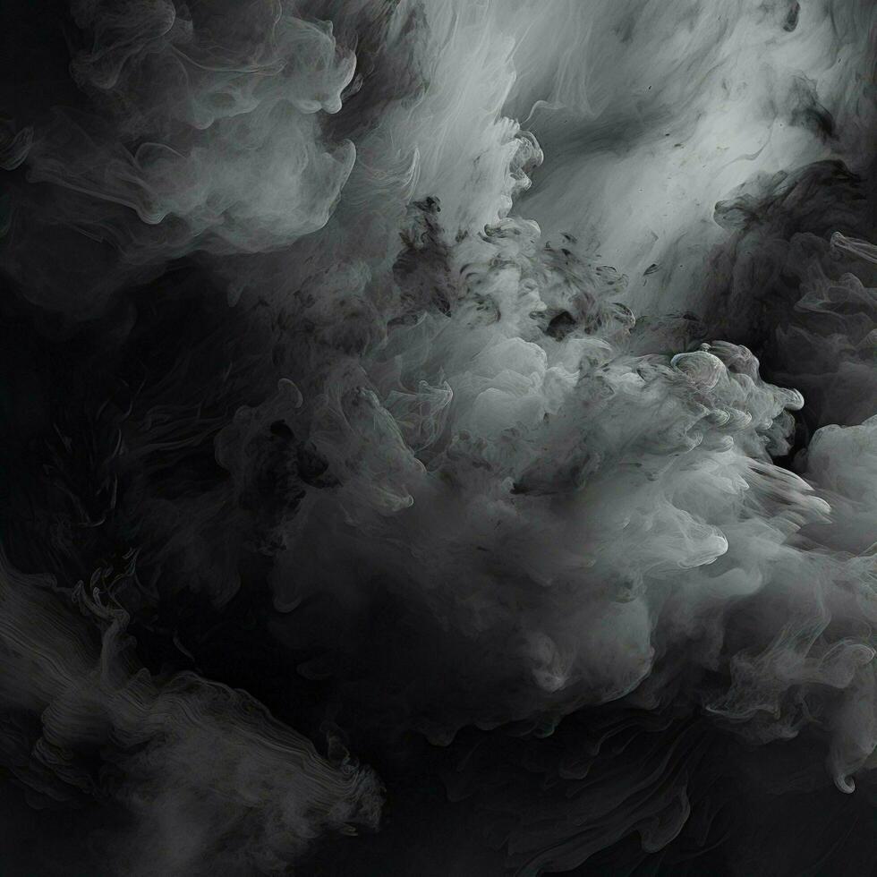 charcoal color splash photo
