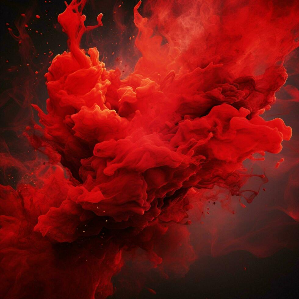 Red Effect Stock Photos, Images and Backgrounds for Free Download