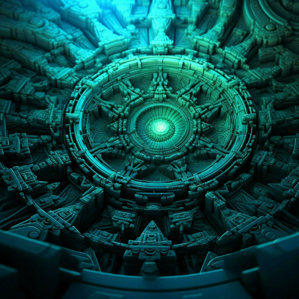 cyan background wallpaper photo