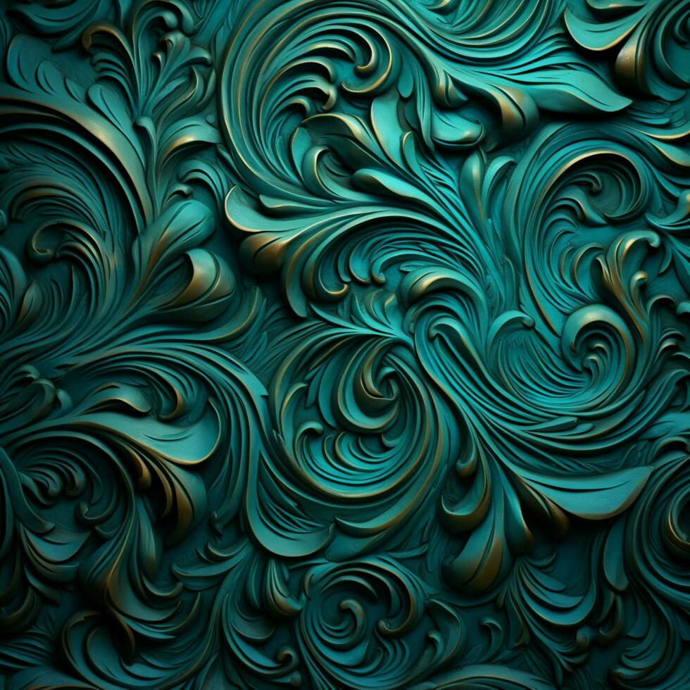 cyan background wallpaper photo