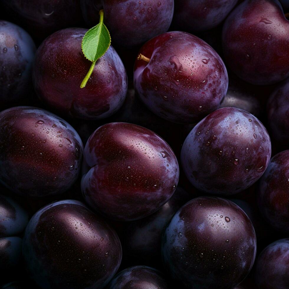 Plum background wallpaper 30617459 Stock Photo at Vecteezy
