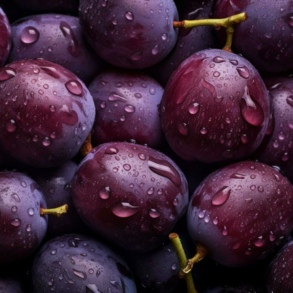 Plum background wallpaper 30617489 Stock Photo at Vecteezy