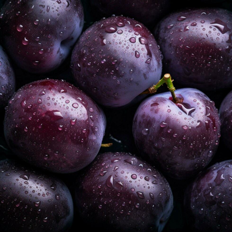 Plum background wallpaper 30617514 Stock Photo at Vecteezy