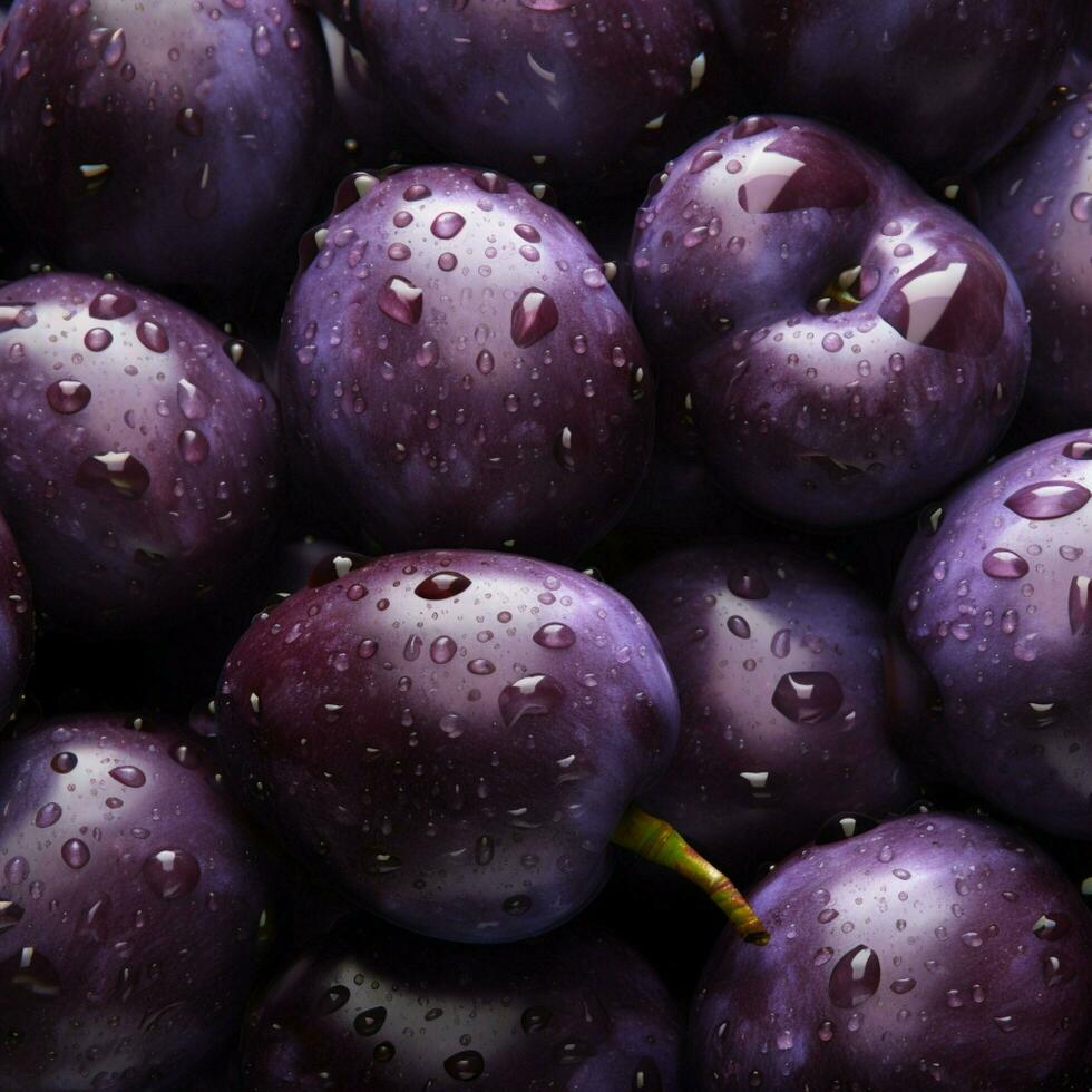 Plum background wallpaper 30617529 Stock Photo at Vecteezy