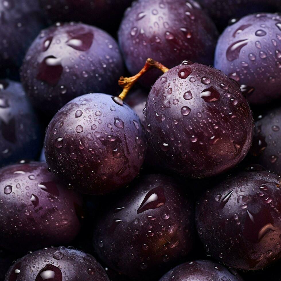 plum chalk color