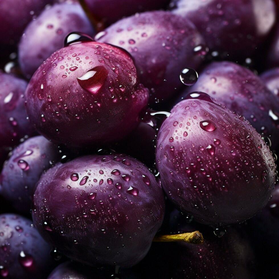 plum chalk color