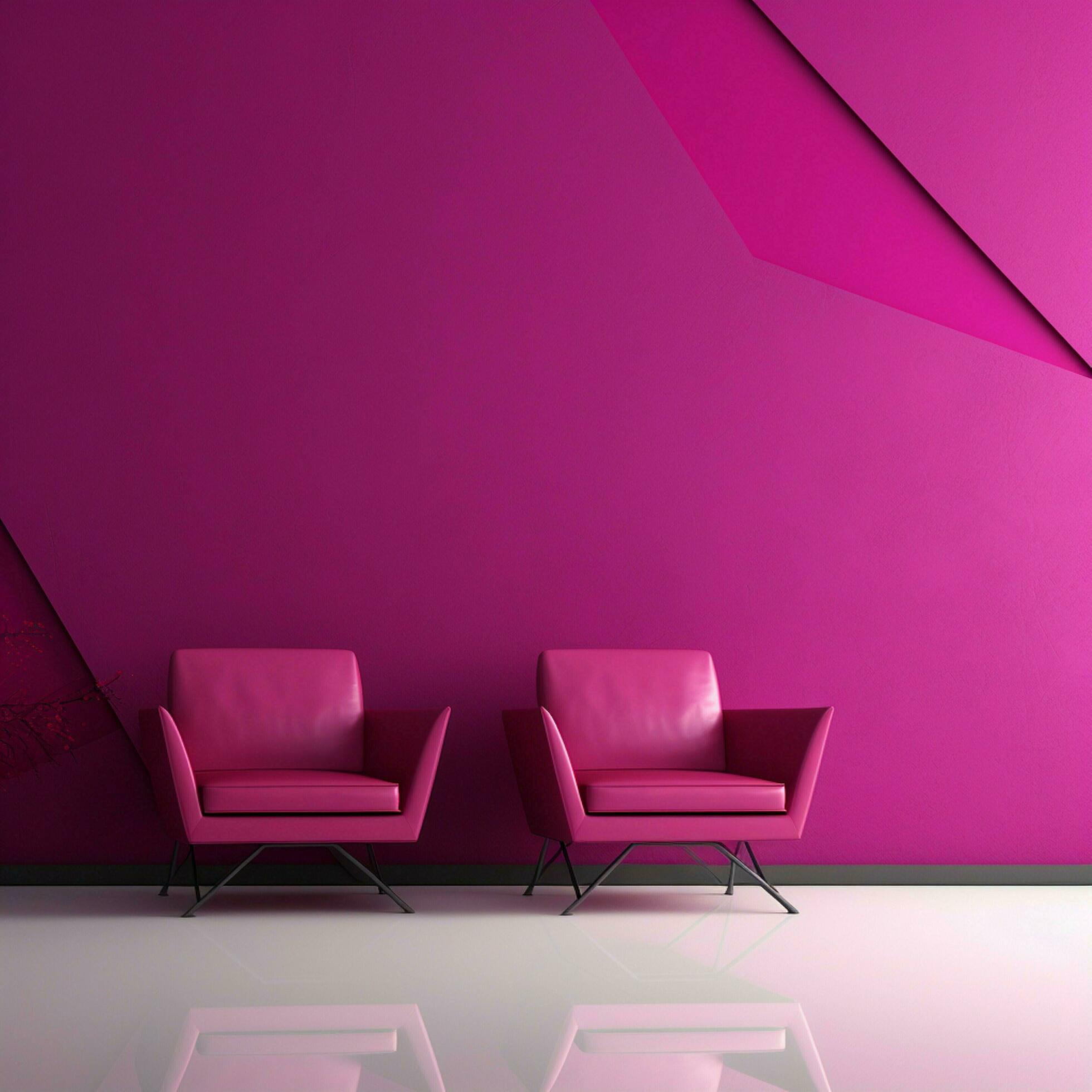 fushia Minimalist wallpaper 30617955 Stock Photo at Vecteezy