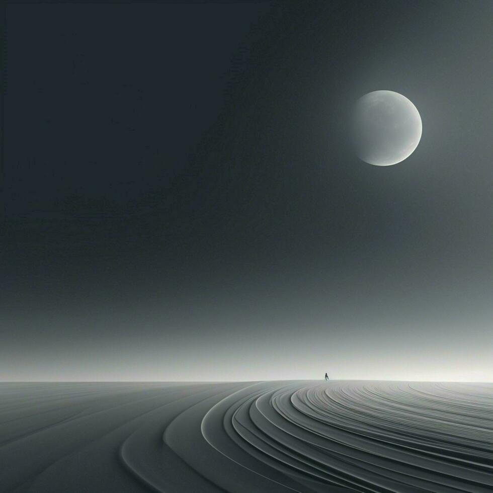 gray Minimalist wallpaper 30618237 Stock Photo at Vecteezy