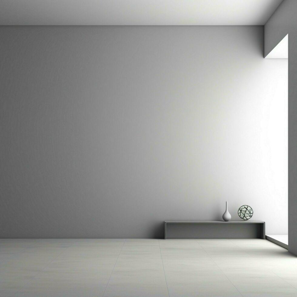 gray Minimalist wallpaper 30618260 Stock Photo at Vecteezy