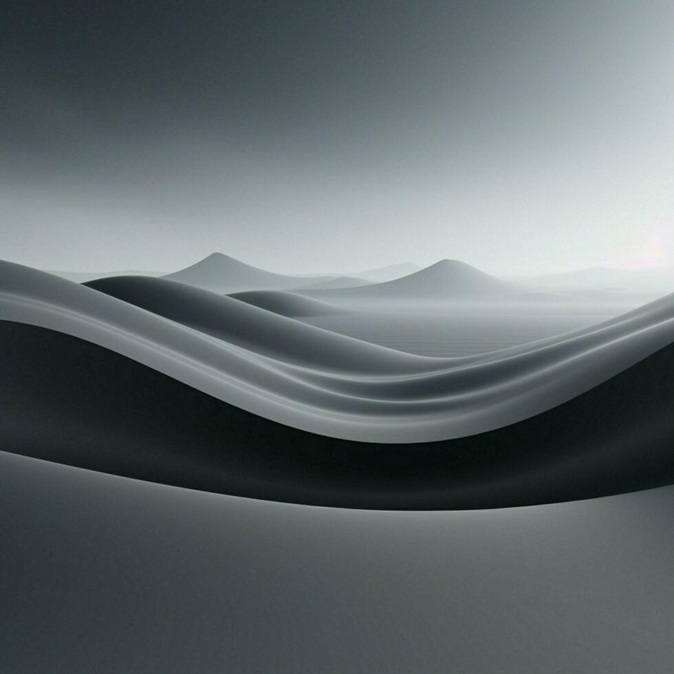 gray Minimalist wallpaper 30618269 Stock Photo at Vecteezy