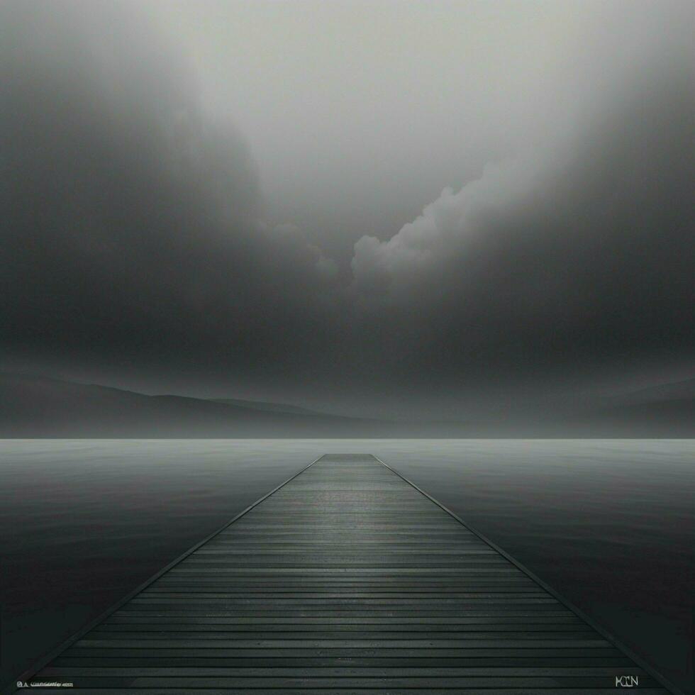 gray Minimalist wallpaper 30618274 Stock Photo at Vecteezy