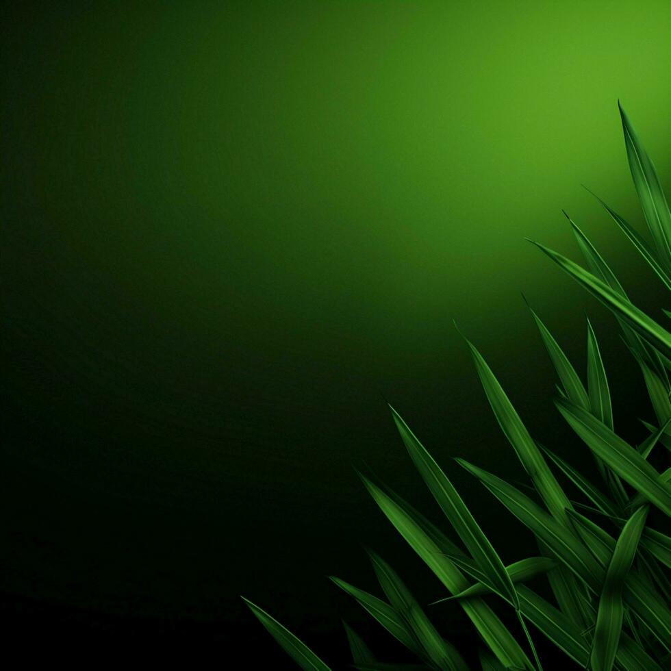 green Minimalist wallpaper photo