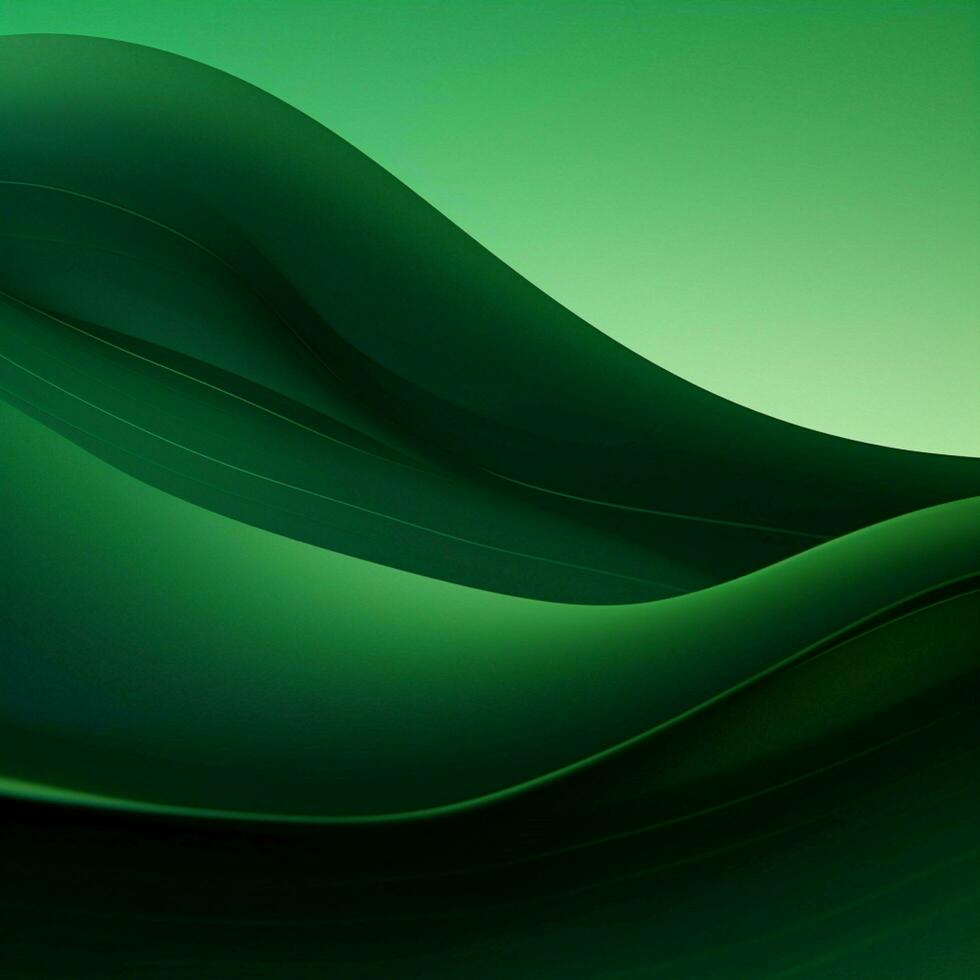 green Minimalist wallpaper 30618398 Stock Photo at Vecteezy
