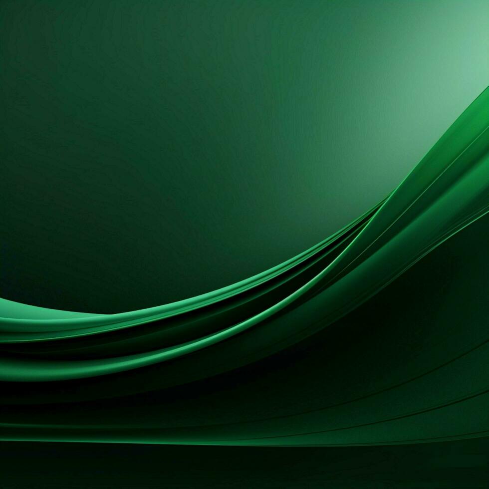 green Minimalist wallpaper photo