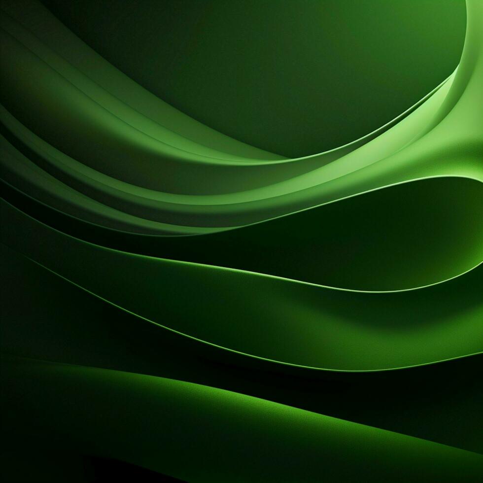green Minimalist wallpaper 30618404 Stock Photo at Vecteezy