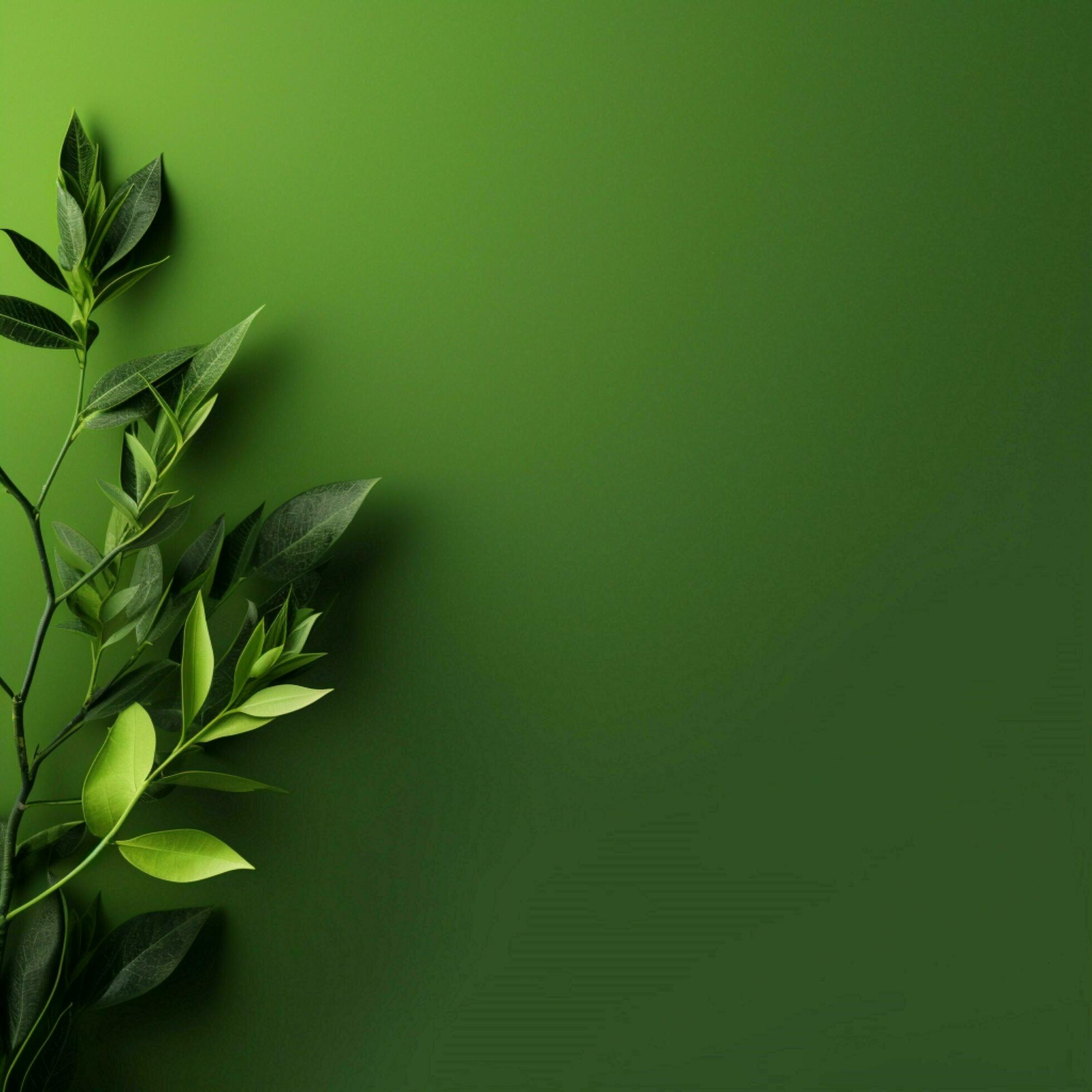 green Minimalist wallpaper 30618407 Stock Photo at Vecteezy