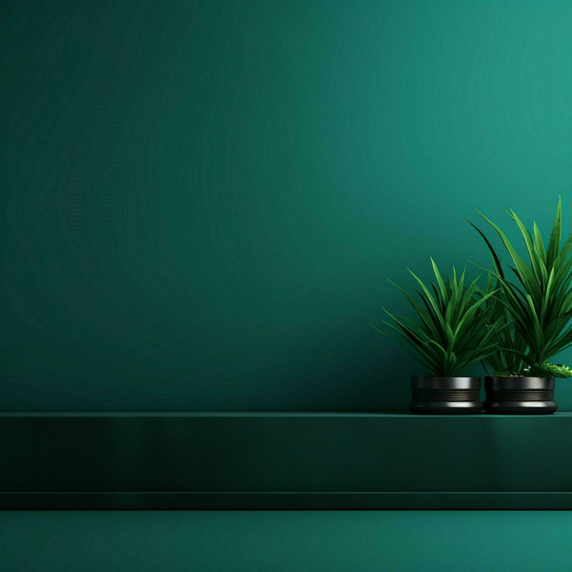 green Minimalist wallpaper 30618452 Stock Photo at Vecteezy