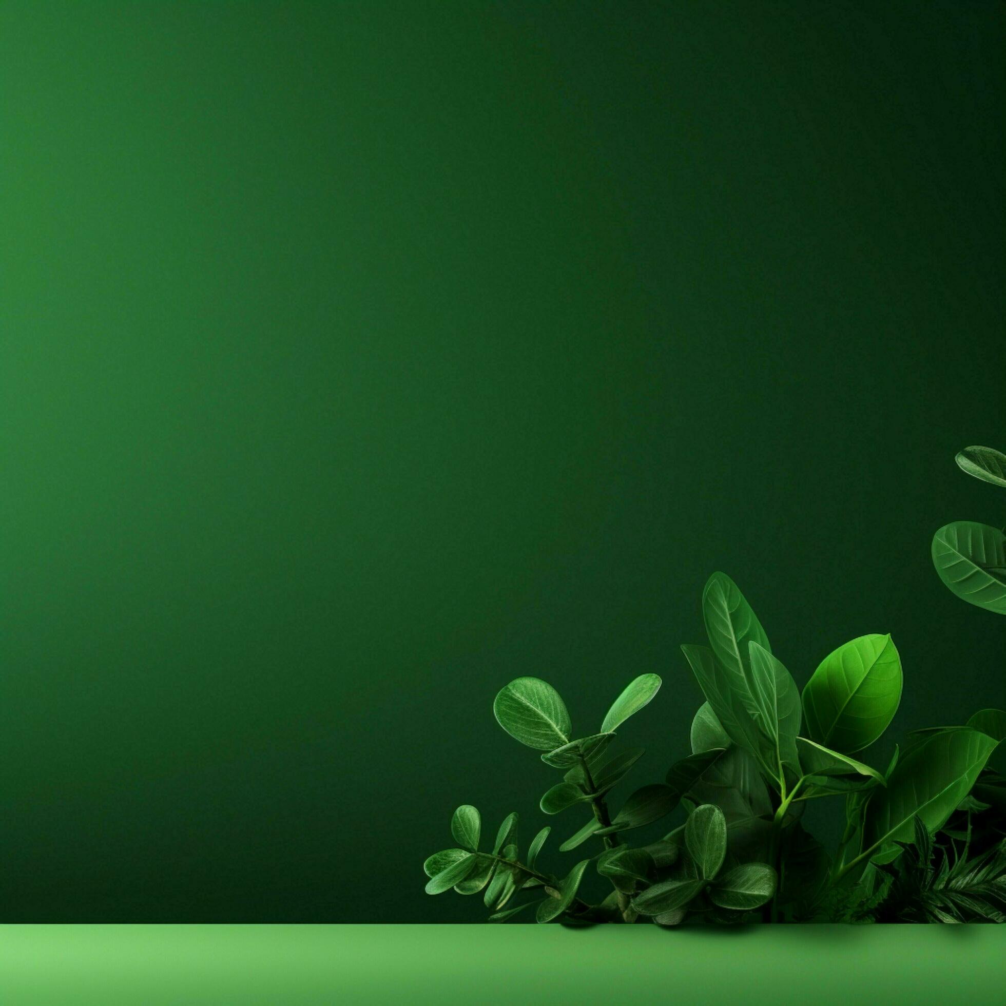 green Minimalist wallpaper 30618472 Stock Photo at Vecteezy