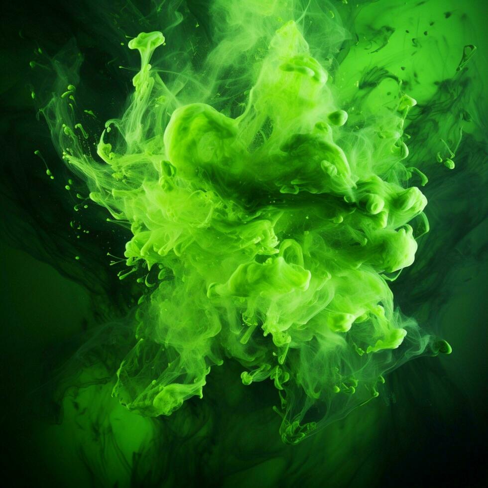 Green Smoke Stock Photos, Images and Backgrounds for Free Download